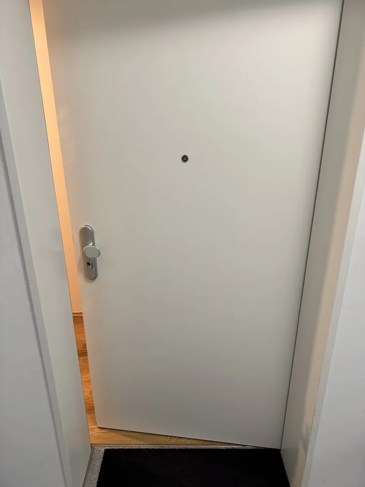 2 Zimmer Wohnung mit 69 m² in Köln – Bild 12