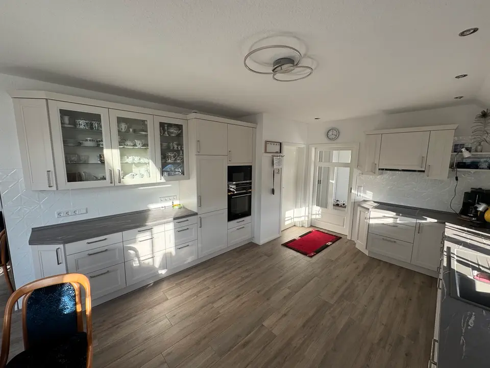3 Zimmer Wohnung mit 110 m² in Norden – Bild 1