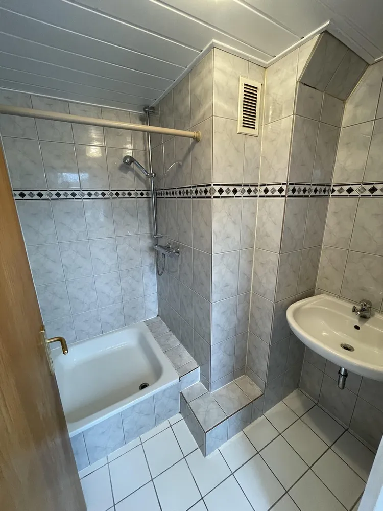 1 Zimmer Wohnung mit 32 m² in Duisburg – Bild 9