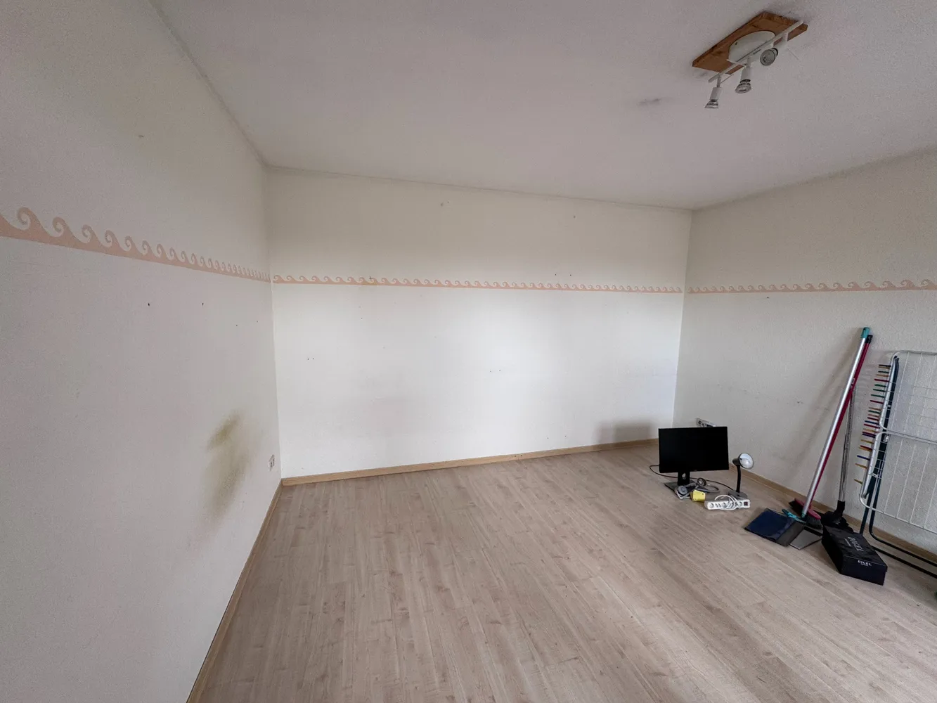 2 Zimmer Wohnung mit 46 m² in Karlsruhe – Bild 6