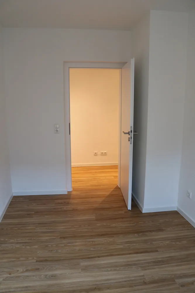 4 Zimmer Wohnung mit 92 m² in Zwickau – Bild 2