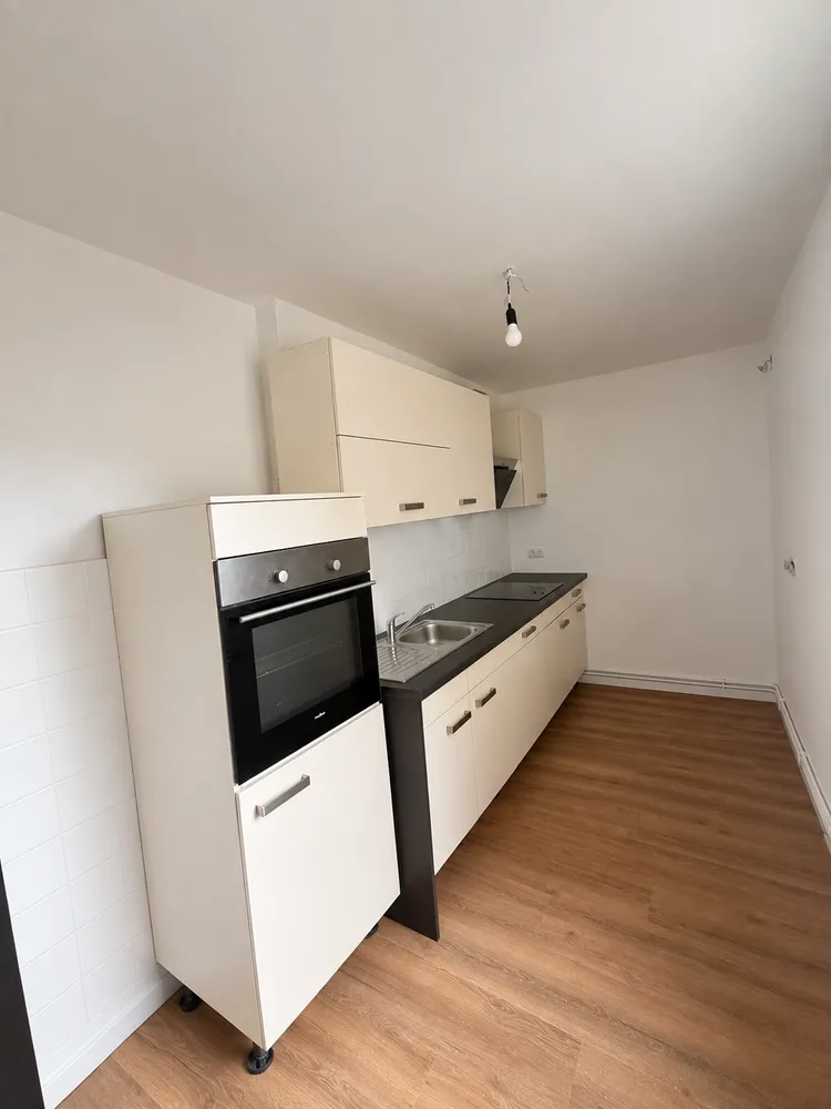 3 Zimmer Wohnung mit 63 m² in Hildesheim – Bild 3