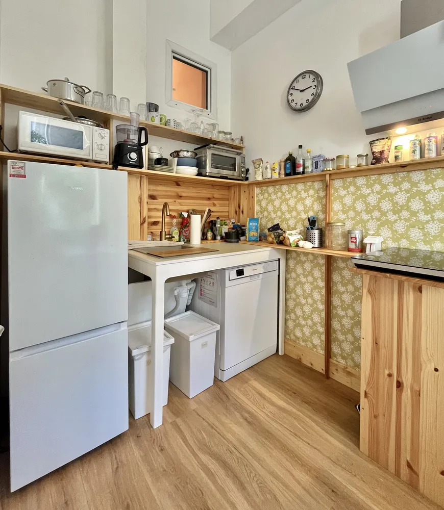 1 Zimmer Wohnung mit 40 m² in Berlin – Bild 5