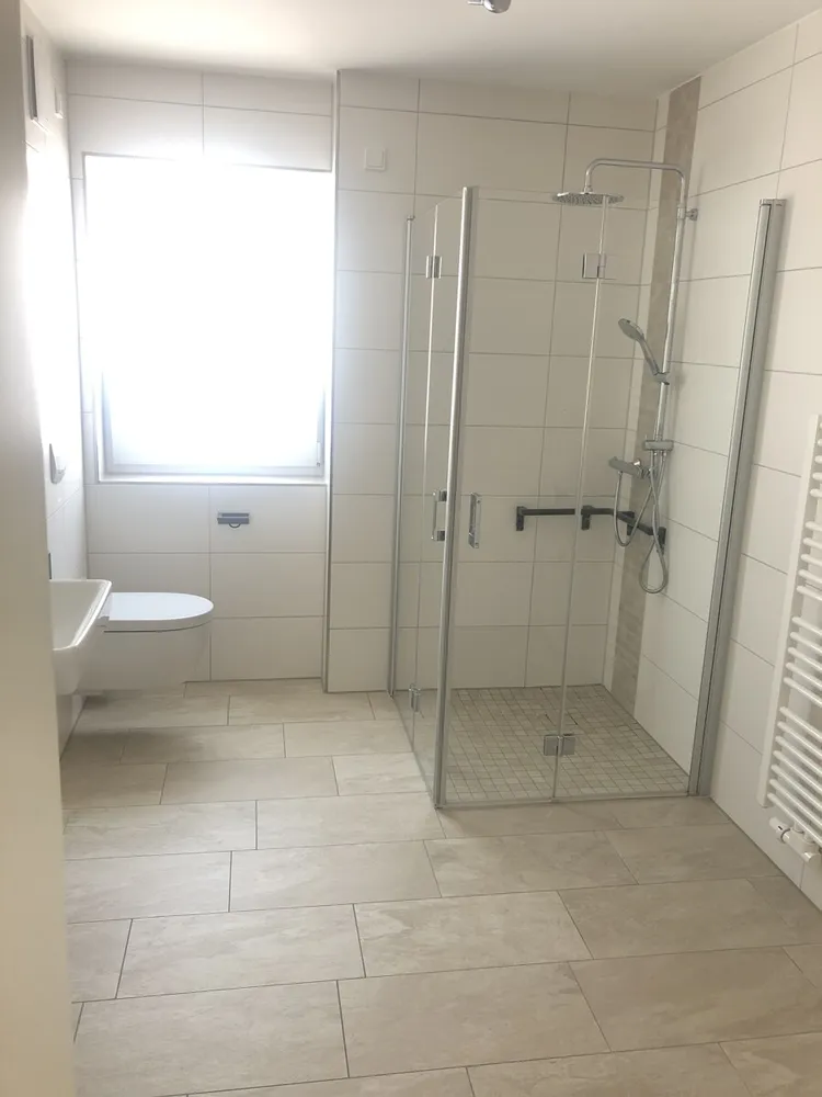 2 Zimmer Wohnung mit 67 m² in Straubing – Bild 7