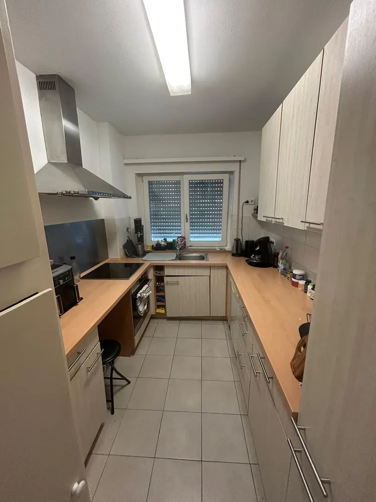 2 Zimmer Wohnung mit 70 m² in Stuttgart – Bild 5