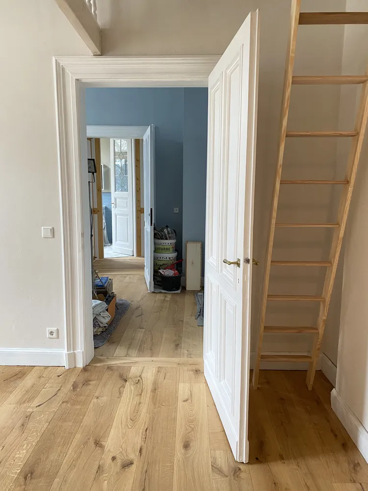 1 Zimmer Wohnung mit 32 m² in Wuppertal – Bild 11