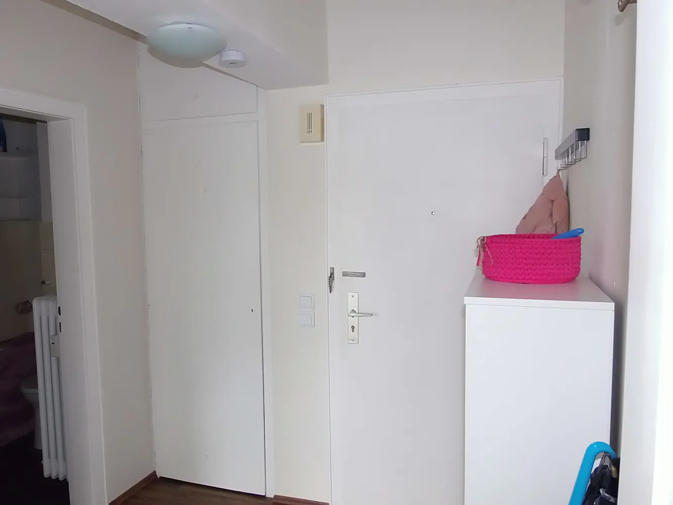 1 Zimmer Wohnung mit 39 m² in Düsseldorf – Bild 3