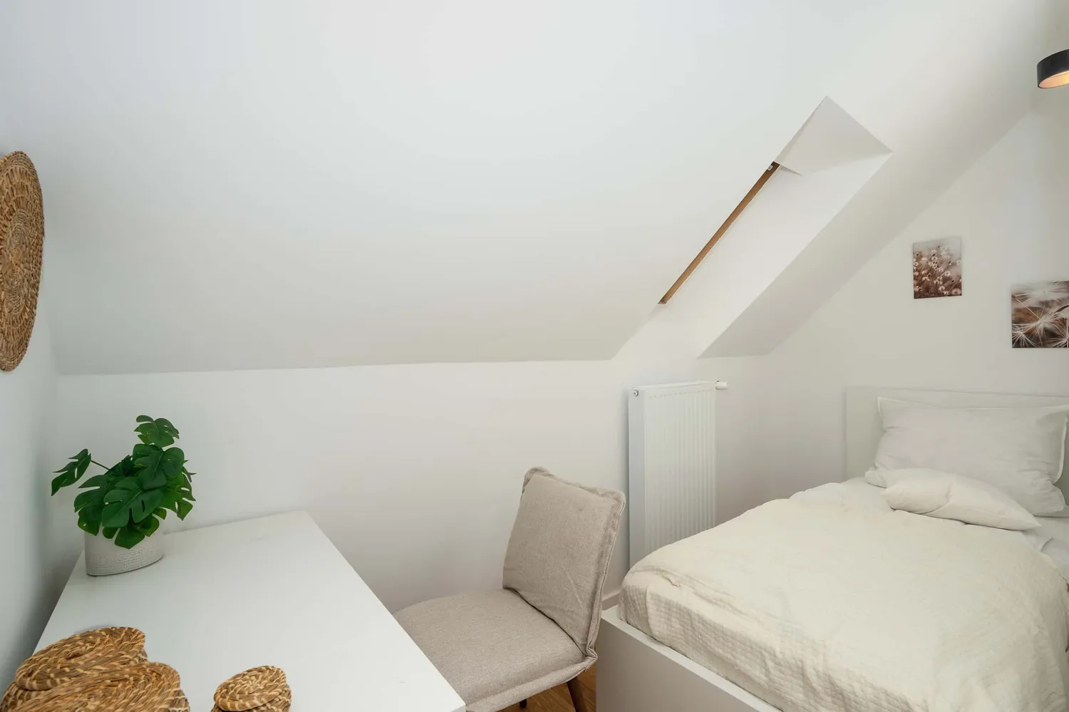 WG-Zimmer mit 10 m² in München – Bild 4