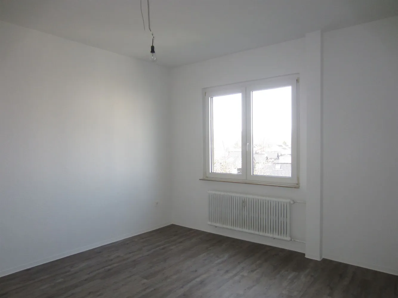 4 Zimmer Wohnung mit 55 m² in Essen – Bild 5