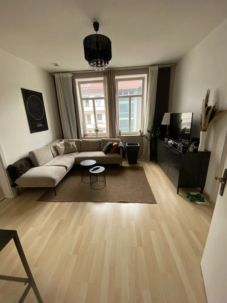 3 Zimmer Wohnung mit 69 m² in Stuttgart – Bild 1
