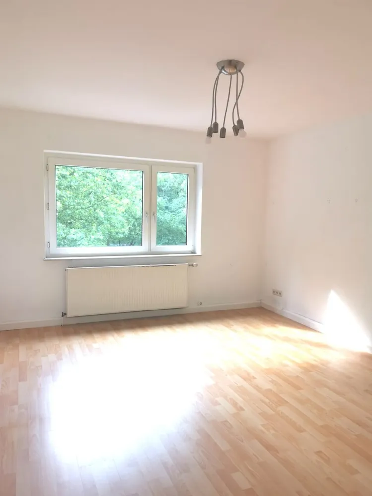 2 Zimmer Wohnung mit 60 m² in Wuppertal – Bild 1