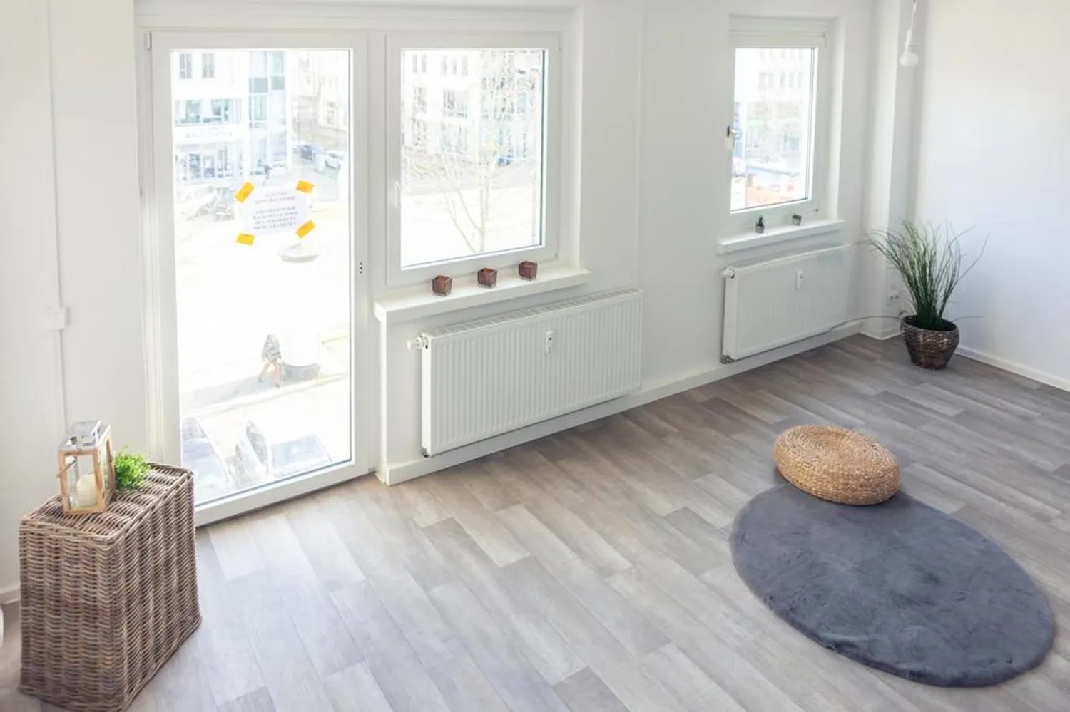 3 Zimmer Wohnung mit 68 m² in Chemnitz – Bild 1