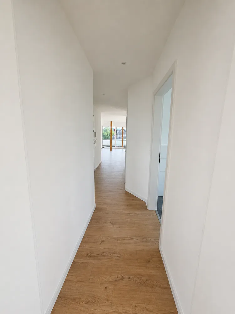 4 Zimmer Wohnung mit 136 m² in Duisburg – Bild 11