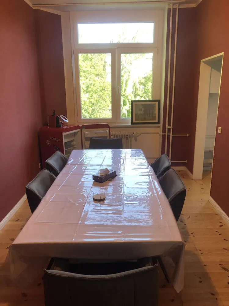 WG-Zimmer mit 12 m² in Berlin – Bild 2