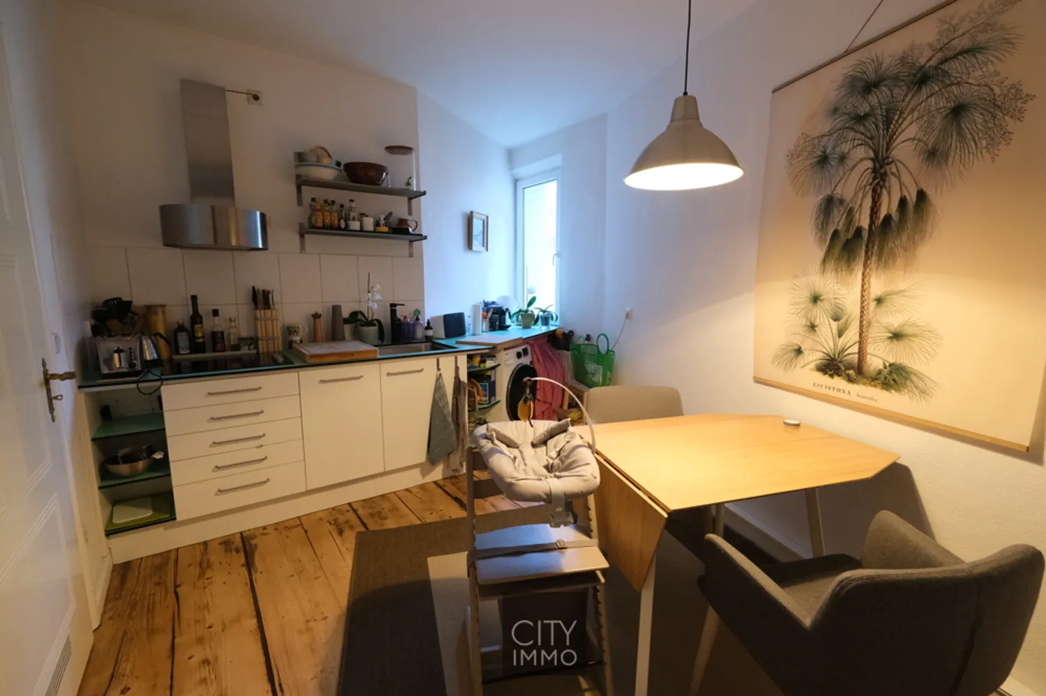 3 Zimmer Wohnung mit 75 m² in Nürnberg – Bild 10