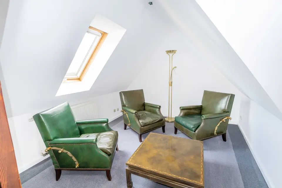 3 room apartment with 115 m² in Jena – Photo 2