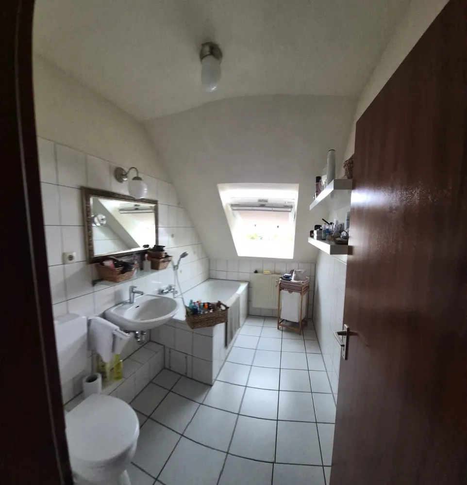 3 room apartment with 65 m² in Bergheim – Photo 1