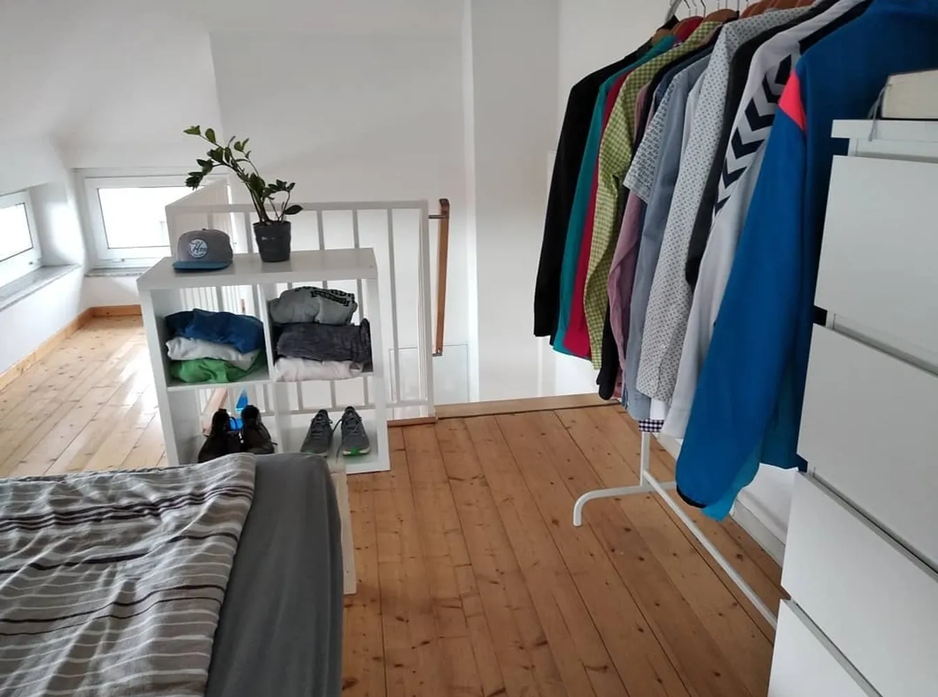 2 Zimmer Wohnung mit 62 m² in Groß-Gerau – Bild 1