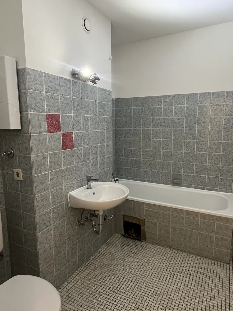 1 Zimmer Wohnung mit 51 m² in Berlin – Bild 1