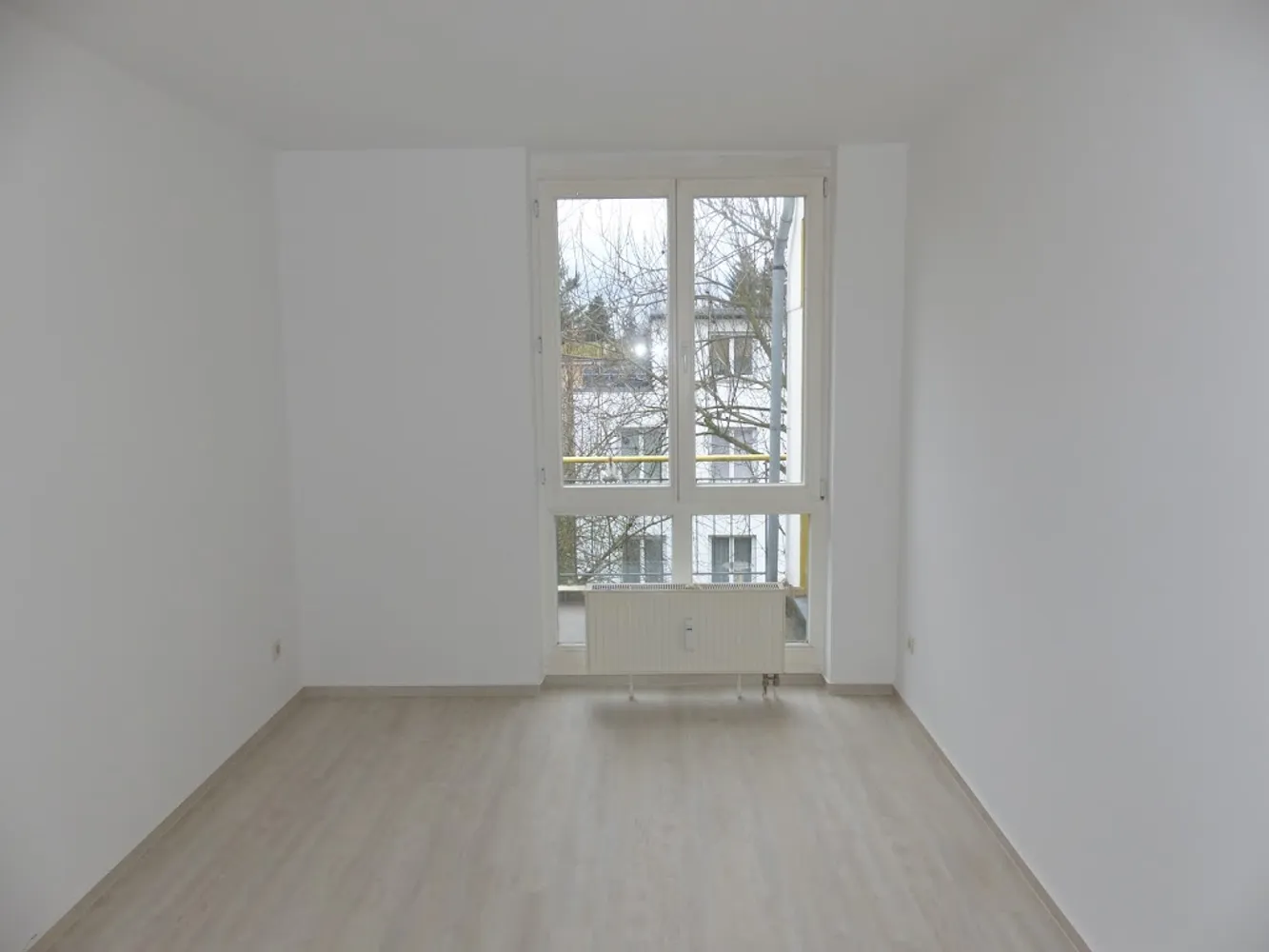 2 Zimmer Wohnung mit 46 m² in Berlin – Bild 3