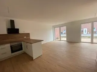 5 Zimmer Wohnung mit 135 m² in Quakenbrück – Bild 1