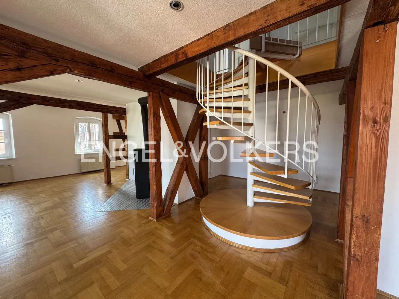 5 Zimmer Wohnung mit 204 m² in Speyer – Bild 7
