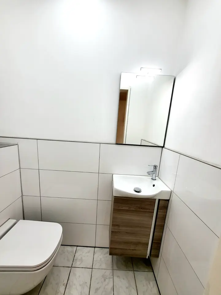 5 Zimmer Wohnung mit 96 m² in Wolfenbüttel – Bild 10