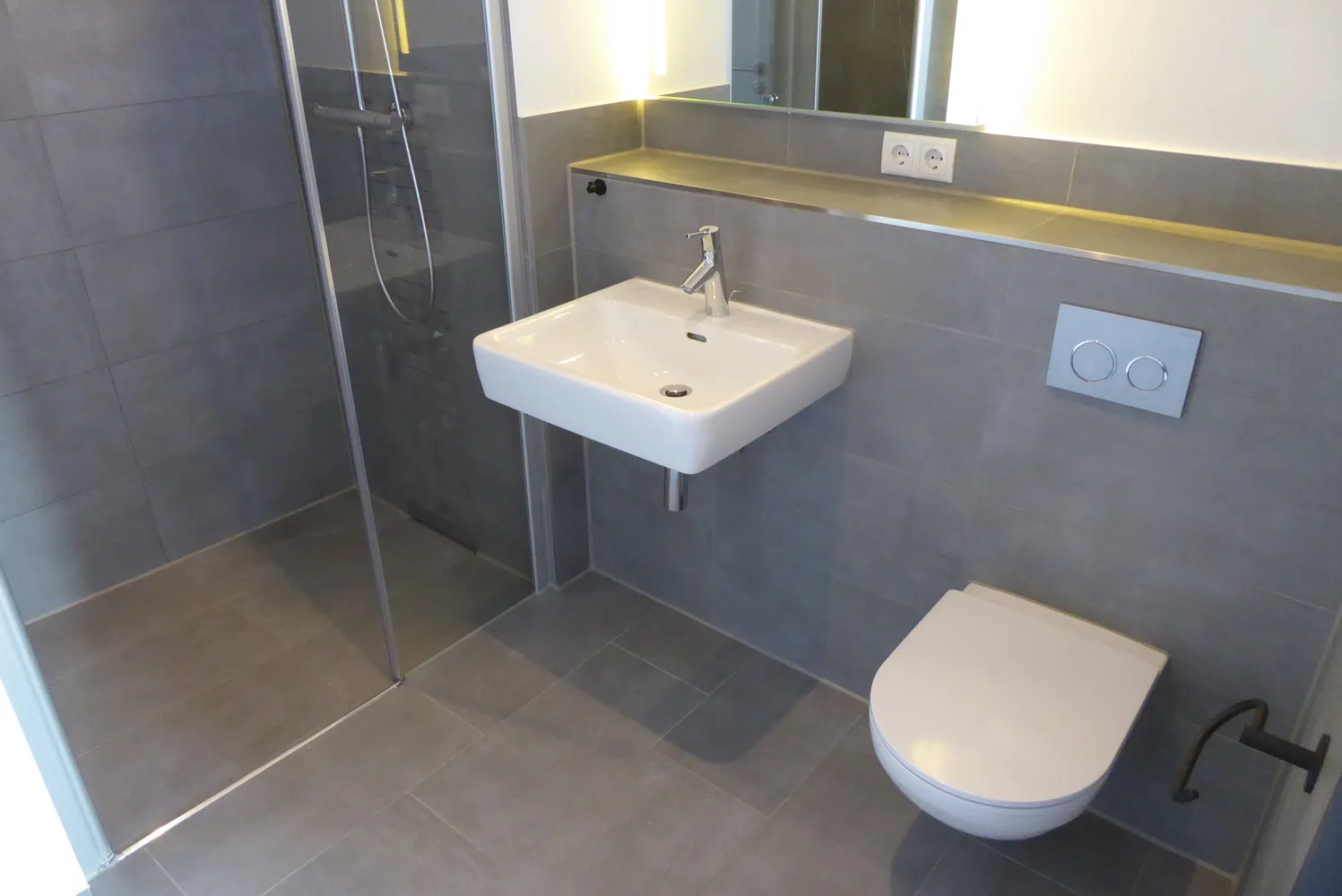 5 room apartment with 128 m² in Chemnitz – Photo 12