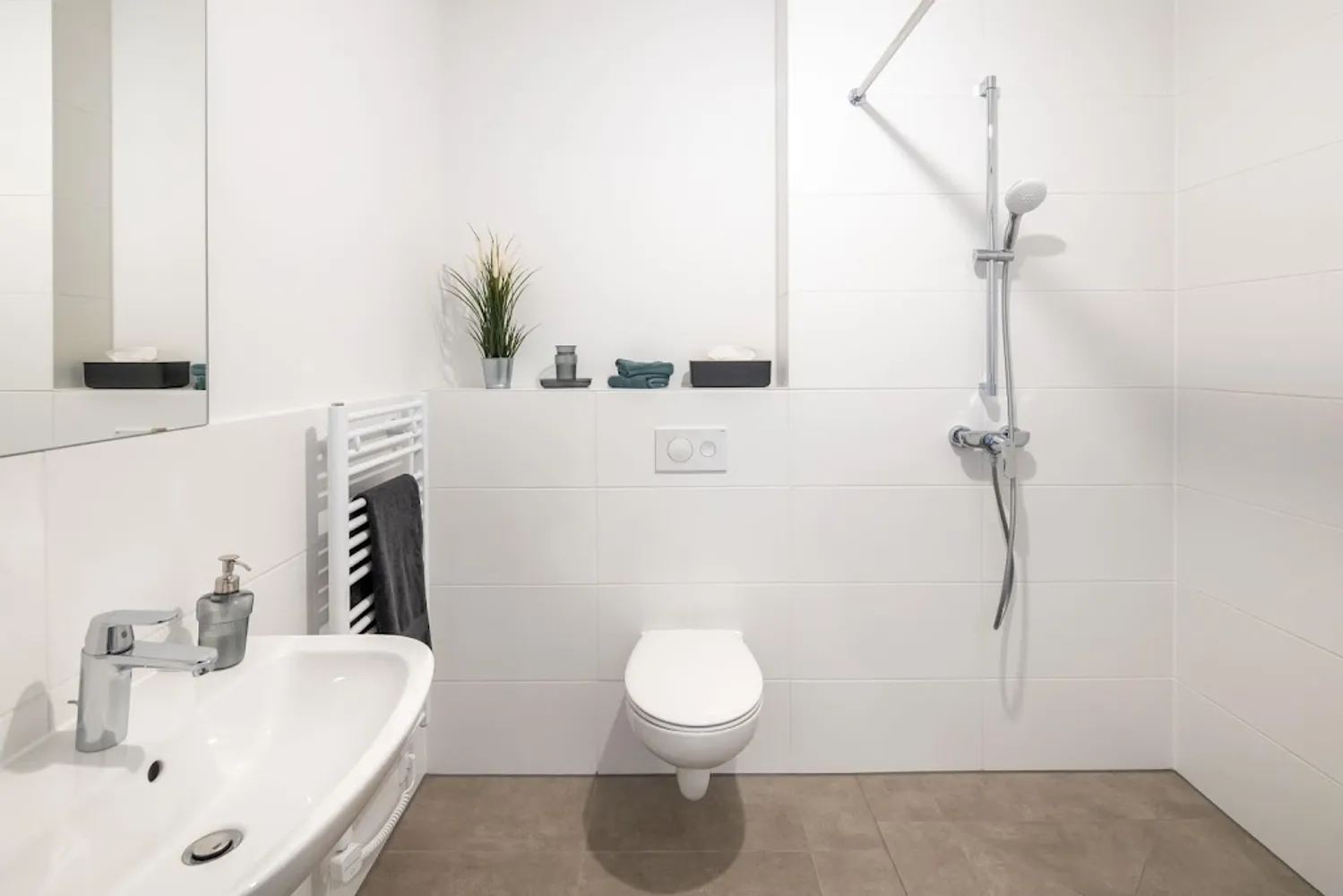 2 Zimmer Wohnung mit 52 m² in Berlin – Bild 6