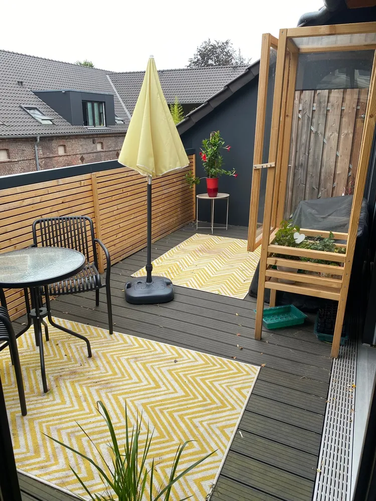 4 Zimmer Wohnung mit 141 m² in Witten – Bild 6