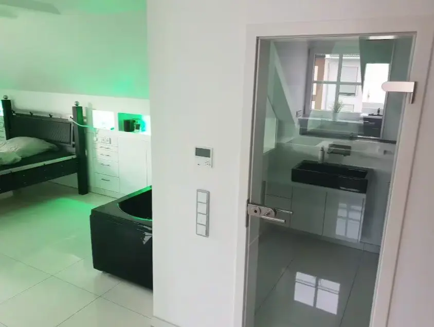 WG-Zimmer mit 50 m² in Freising – Bild 5