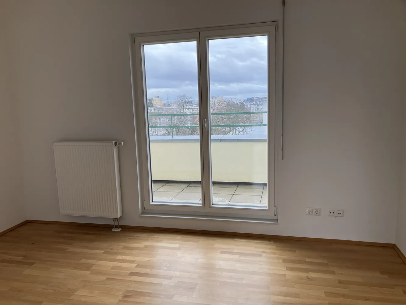 2 Zimmer Wohnung mit 63 m² in Darmstadt – Bild 2