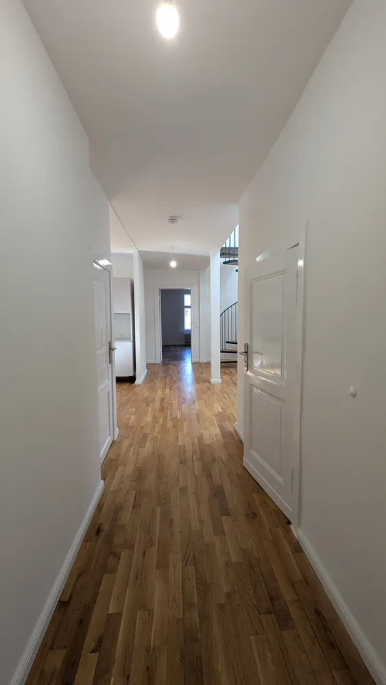 4 Zimmer Wohnung mit 137 m² in Berlin – Bild 6
