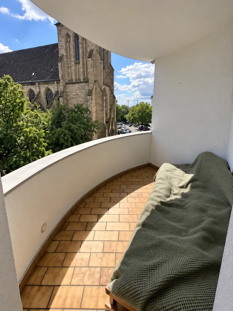 2 Zimmer Wohnung mit 57 m² in Duisburg – Bild 4