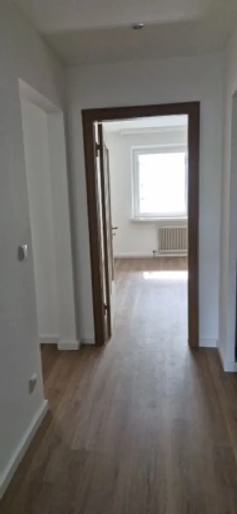 3 Zimmer Wohnung mit 67 m² in Hamburg – Bild 9