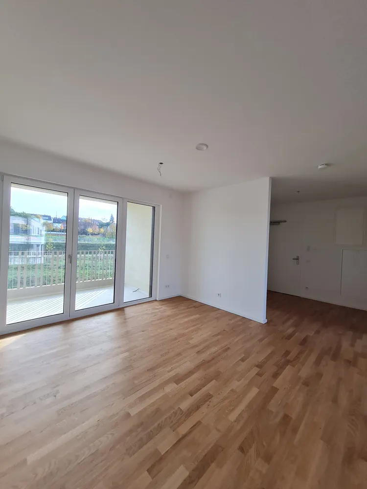 2 Zimmer Wohnung mit 60 m² in Regensburg – Bild 3