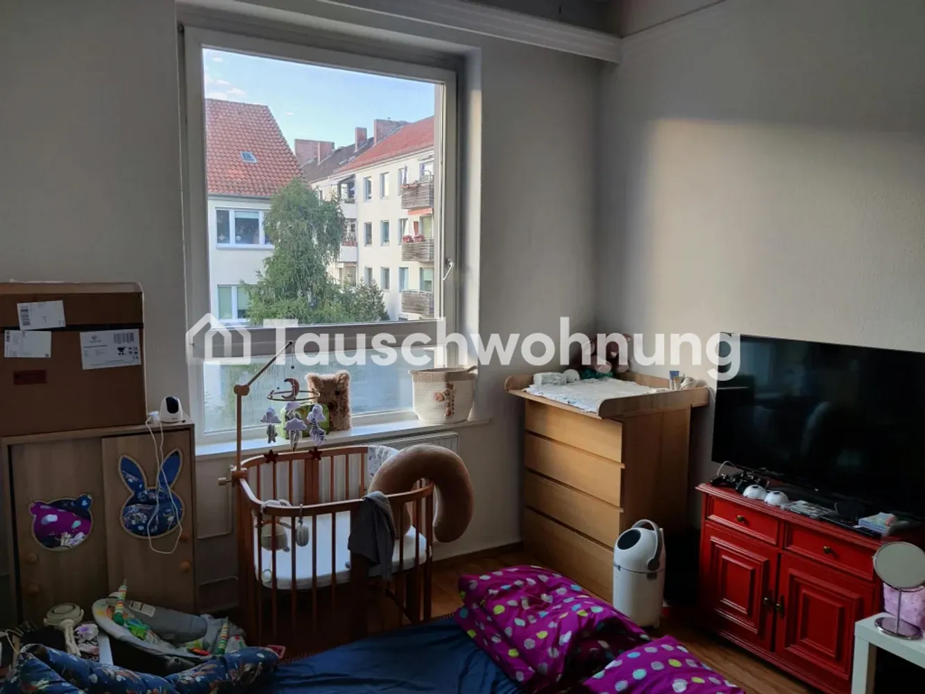 2 Zimmer Wohnung mit 44 m² in Hannover – Bild 3