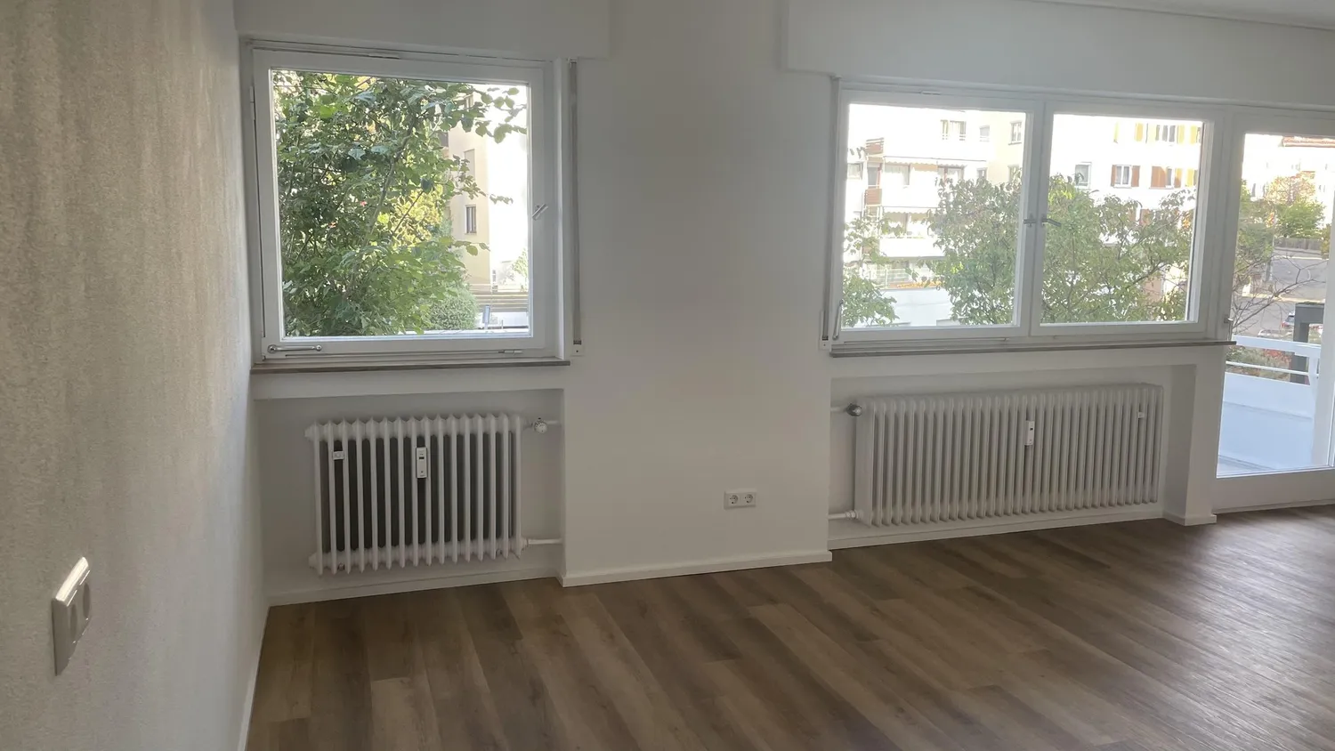 1 Zimmer Wohnung mit 36 m² in Stuttgart – Bild 6