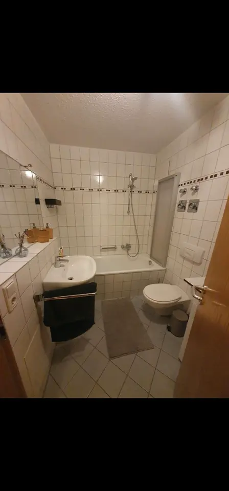 2 Zimmer Wohnung mit 55 m² in Dresden – Bild 7