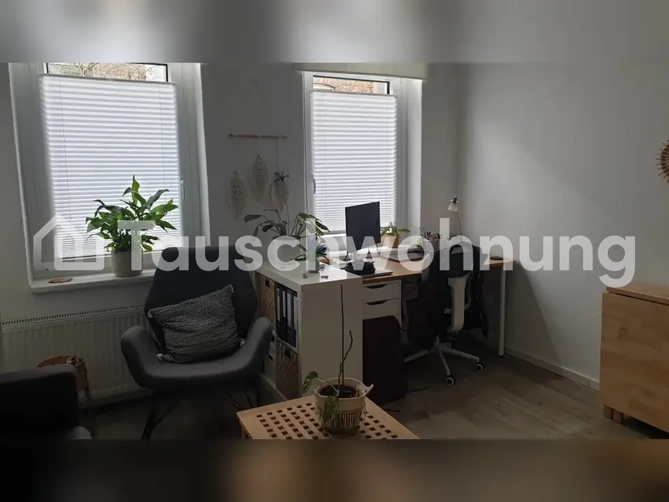 1 Zimmer Wohnung mit 212 m² in Hannover – Bild 6