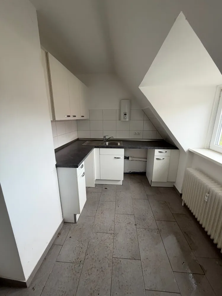 3 Zimmer Wohnung mit 59 m² in Lübeck – Bild 6