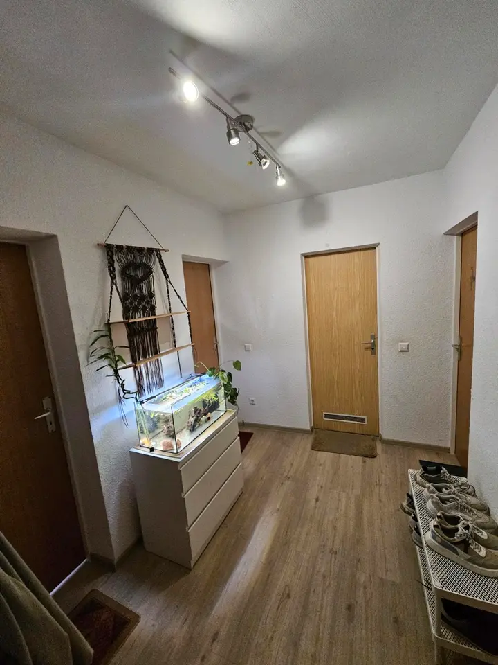 2 Zimmer Wohnung mit 58 m² in Mannheim – Bild 4