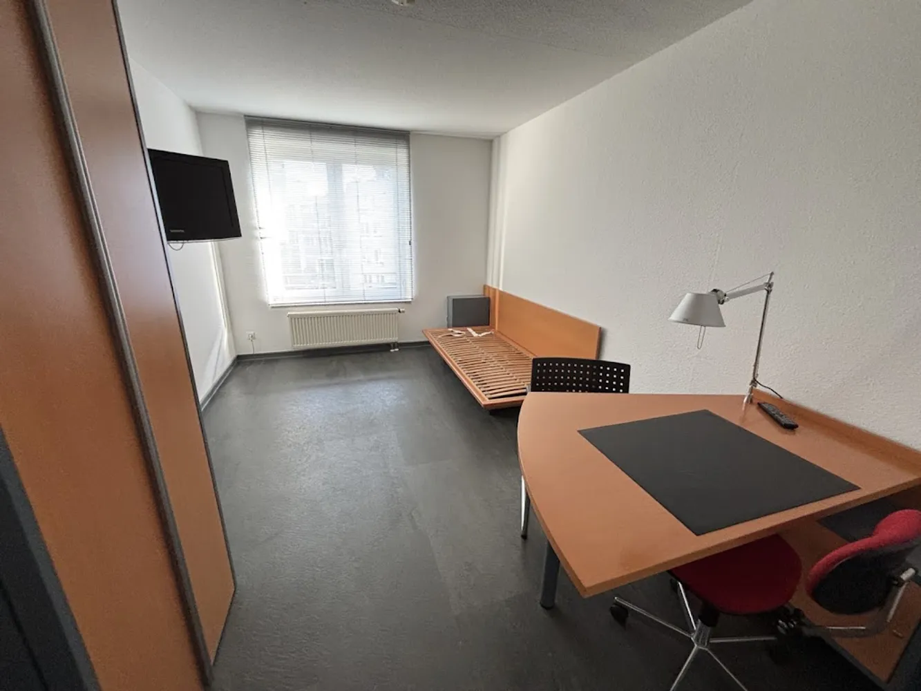 1 Zimmer Wohnung mit 20 m² in Hannover – Bild 5