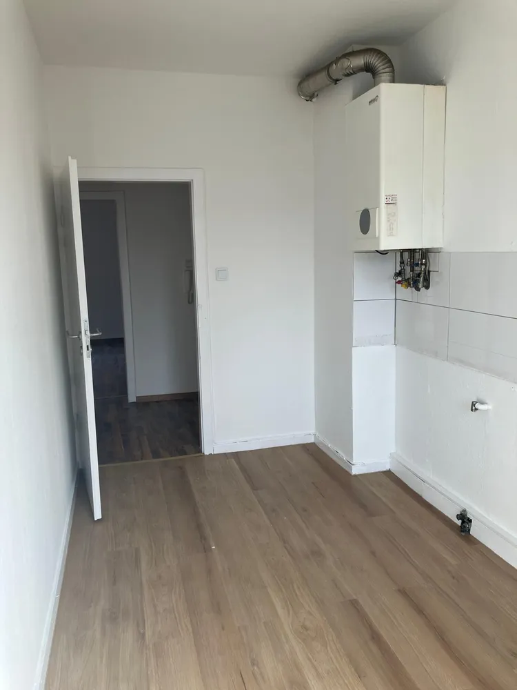 2 Zimmer Wohnung mit 53 m² in Krefeld – Bild 4