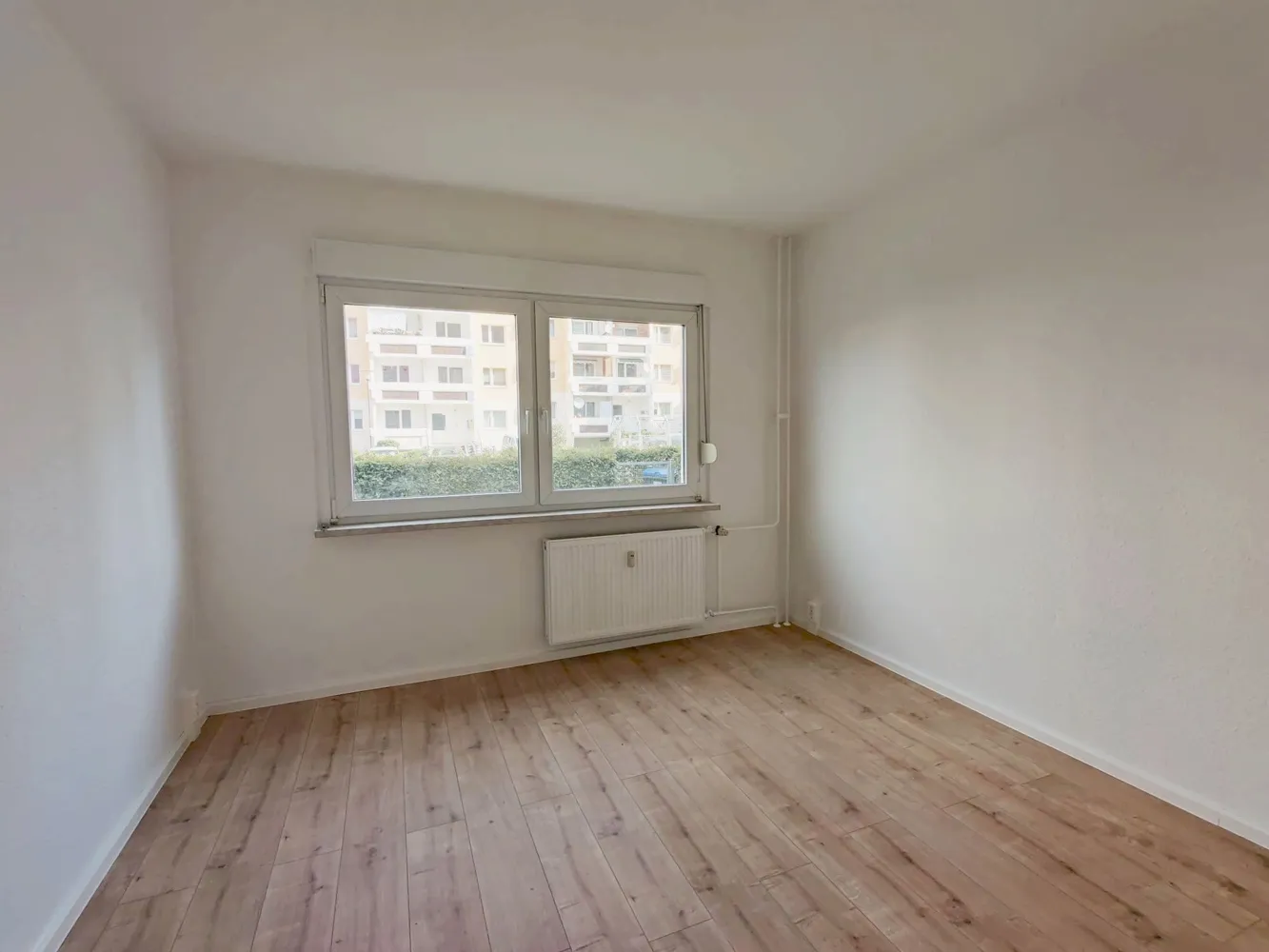 2 Zimmer Wohnung mit 50 m² in Halle (Saale) – Bild 2
