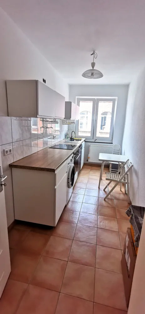 3 Zimmer Wohnung mit 65 m² in Wuppertal – Bild 5