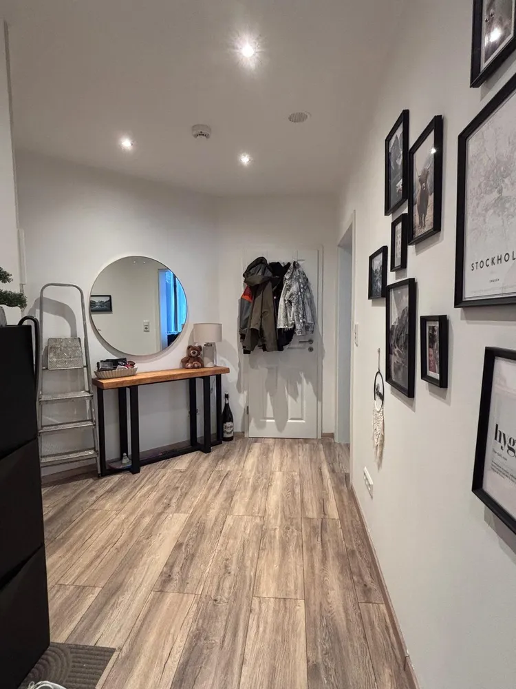 3 Zimmer Wohnung mit 83 m² in Braunschweig – Bild 5