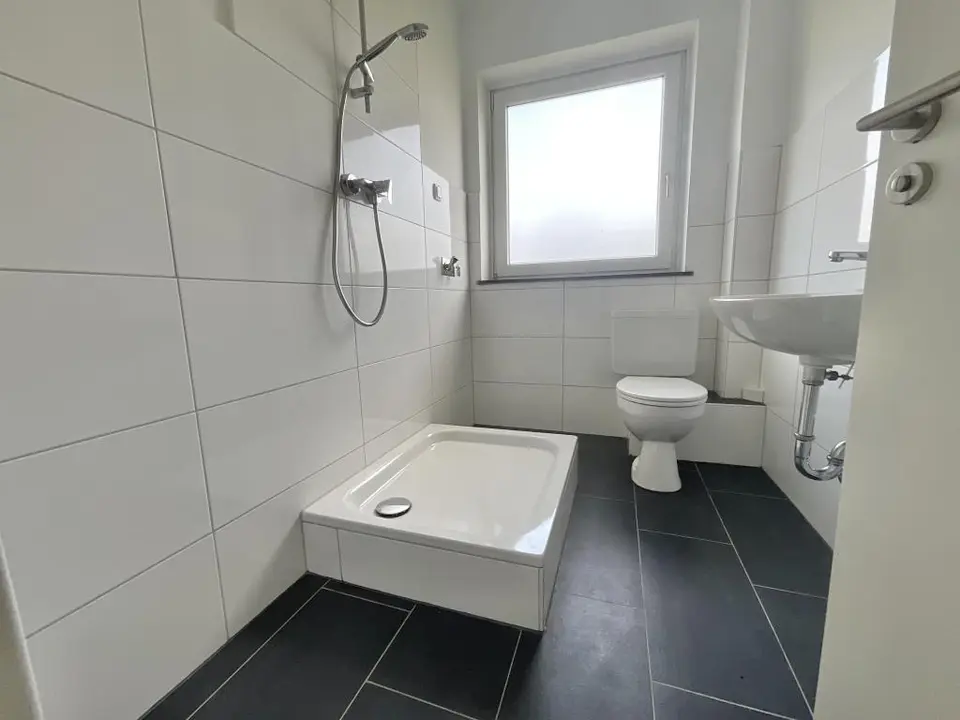 2 Zimmer Wohnung mit 51 m² in Norden – Bild 6