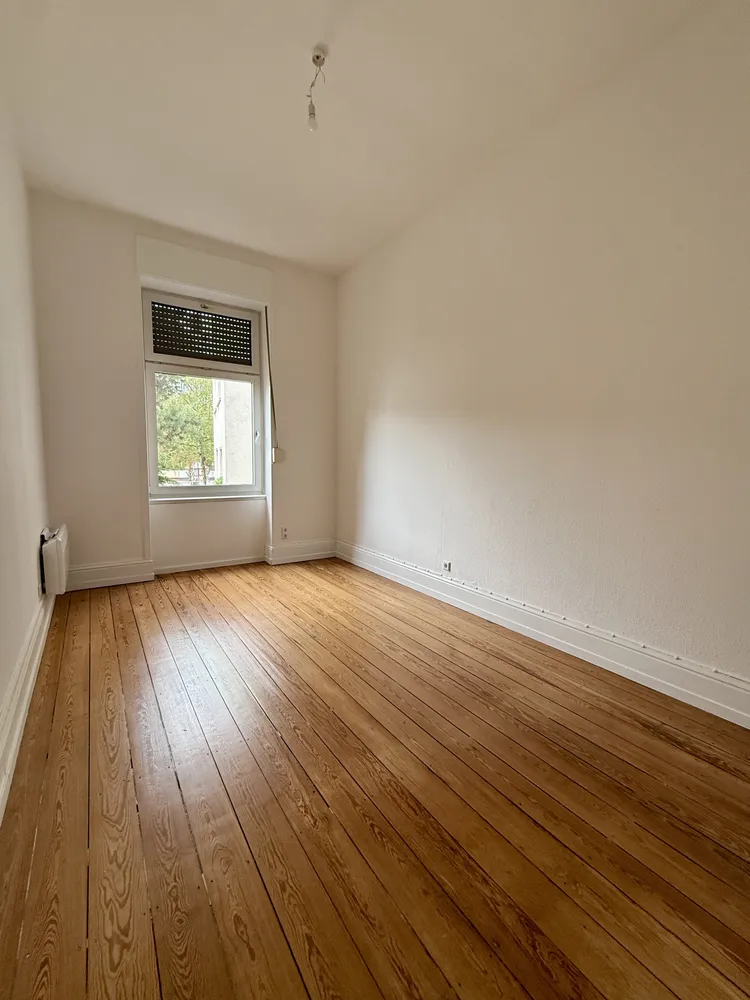2 Zimmer Wohnung mit 67 m² in Frankfurt am Main – Bild 2