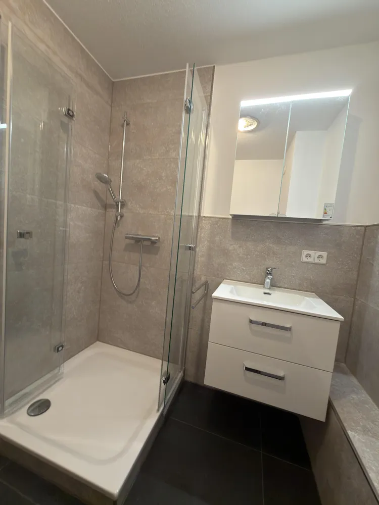 2 Zimmer Wohnung mit 55 m² in Dresden – Bild 10